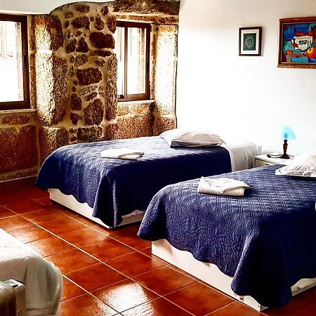 ベルモンテ Casa Dom Yahyaヴィラ エクステリア 写真