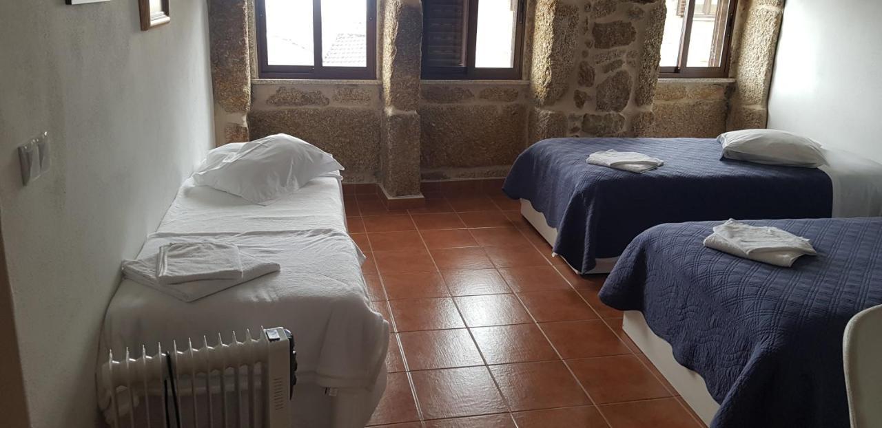 ベルモンテ Casa Dom Yahyaヴィラ エクステリア 写真