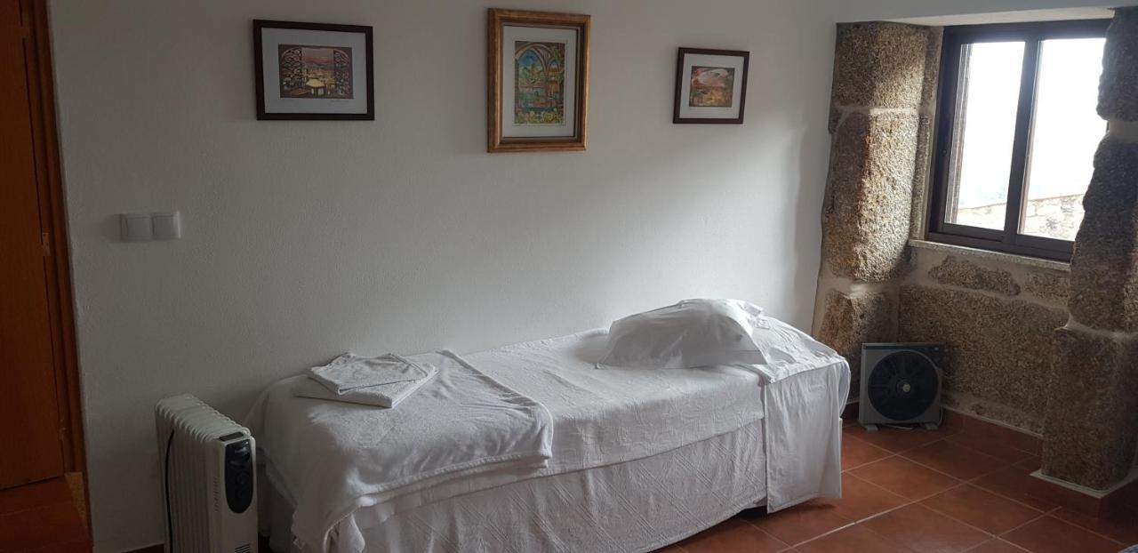 ベルモンテ Casa Dom Yahyaヴィラ エクステリア 写真