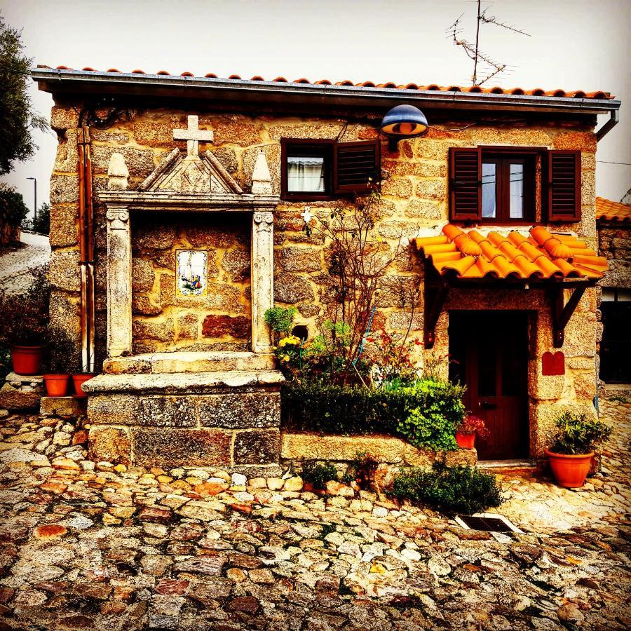 ベルモンテ Casa Dom Yahyaヴィラ エクステリア 写真