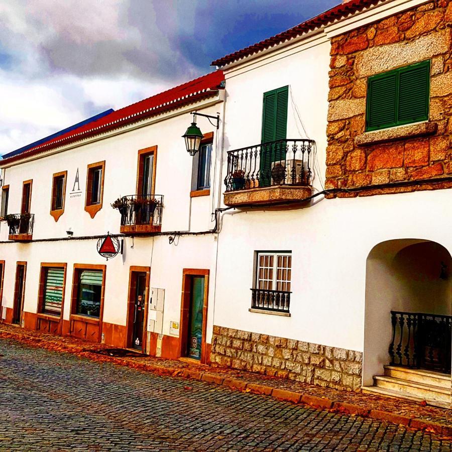 ベルモンテ Casa Dom Yahyaヴィラ エクステリア 写真