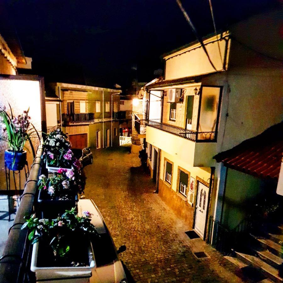 ベルモンテ Casa Dom Yahyaヴィラ エクステリア 写真