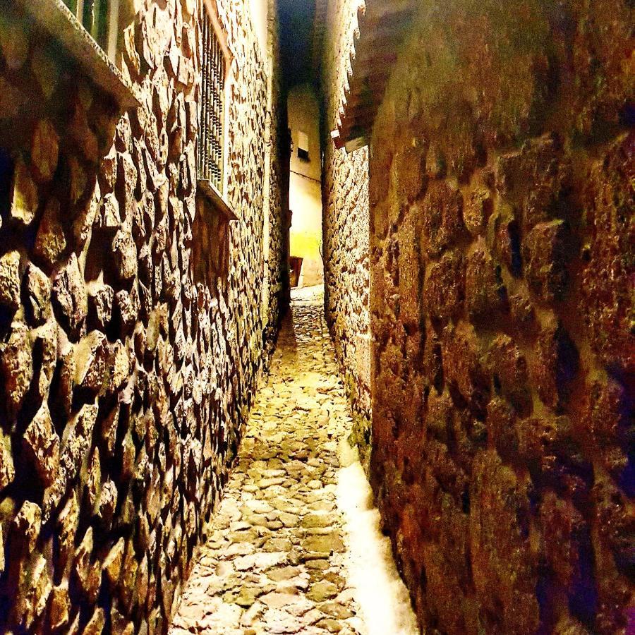 ベルモンテ Casa Dom Yahyaヴィラ エクステリア 写真