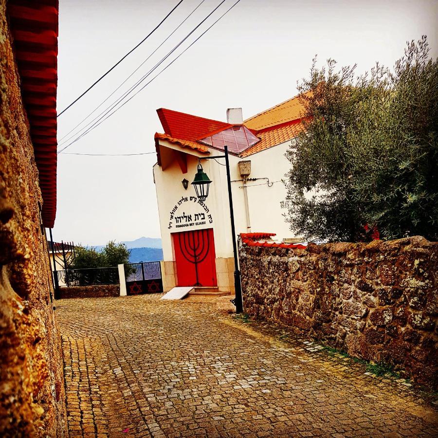 ベルモンテ Casa Dom Yahyaヴィラ エクステリア 写真