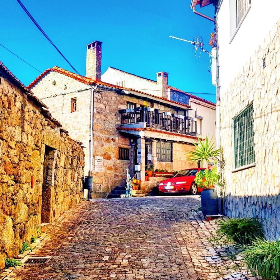ベルモンテ Casa Dom Yahyaヴィラ エクステリア 写真