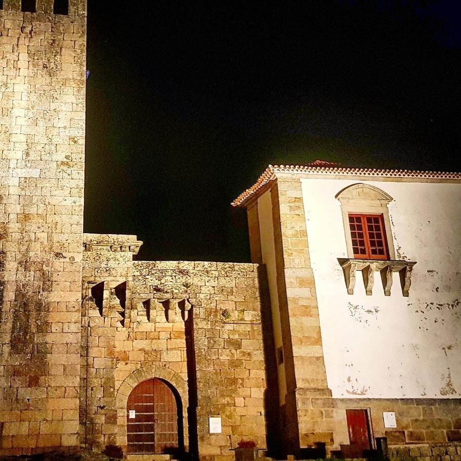 ベルモンテ Casa Dom Yahyaヴィラ エクステリア 写真