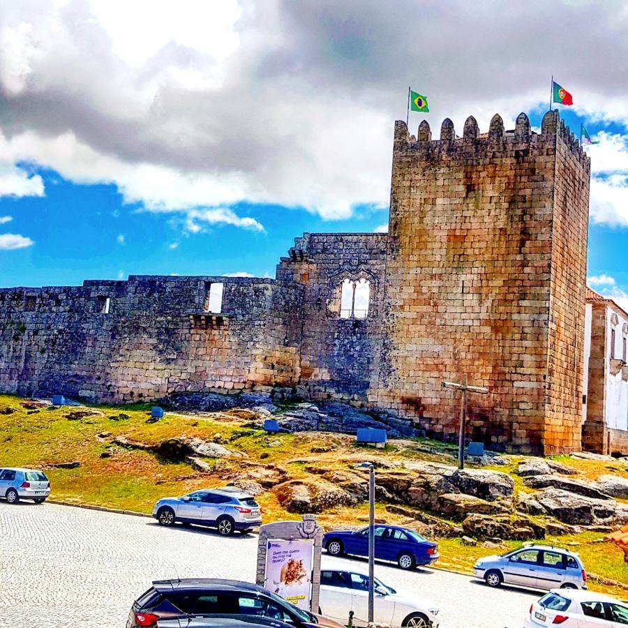 ベルモンテ Casa Dom Yahyaヴィラ エクステリア 写真