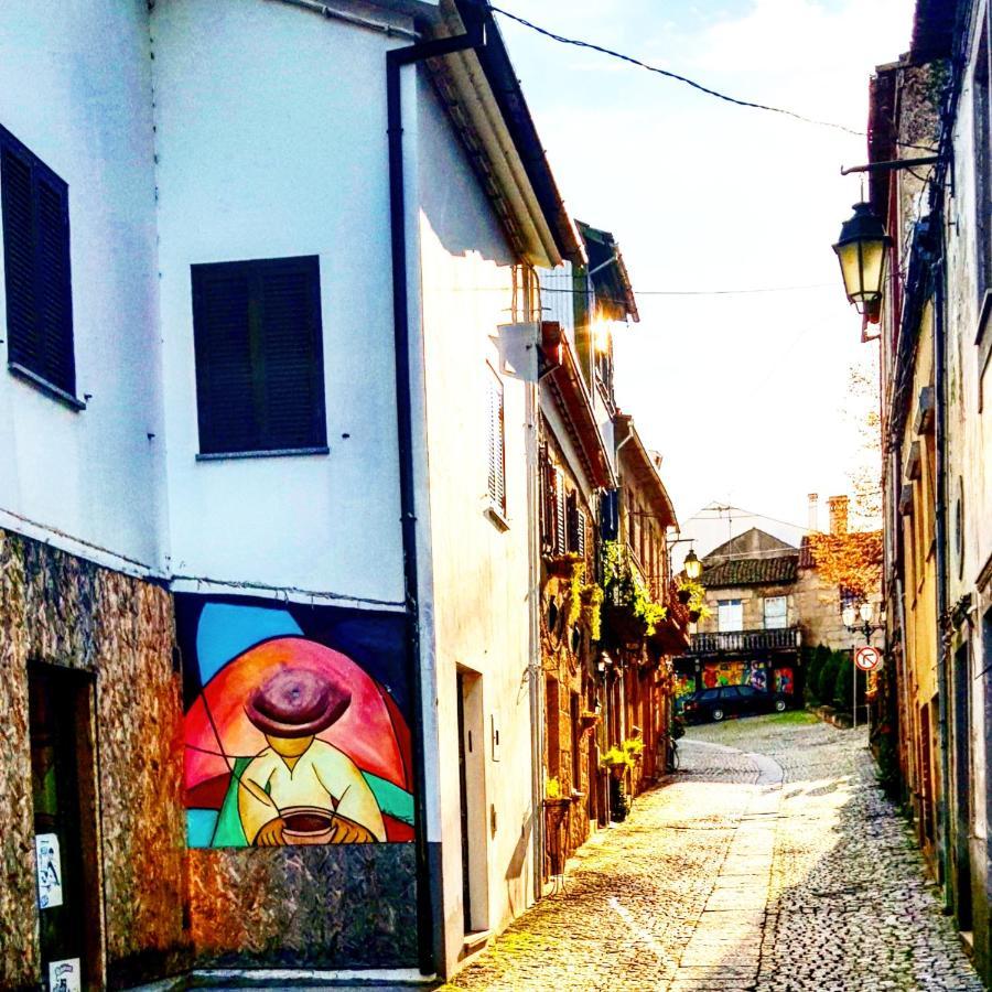 ベルモンテ Casa Dom Yahyaヴィラ エクステリア 写真