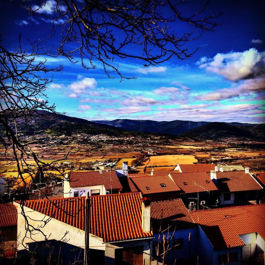 ベルモンテ Casa Dom Yahyaヴィラ エクステリア 写真