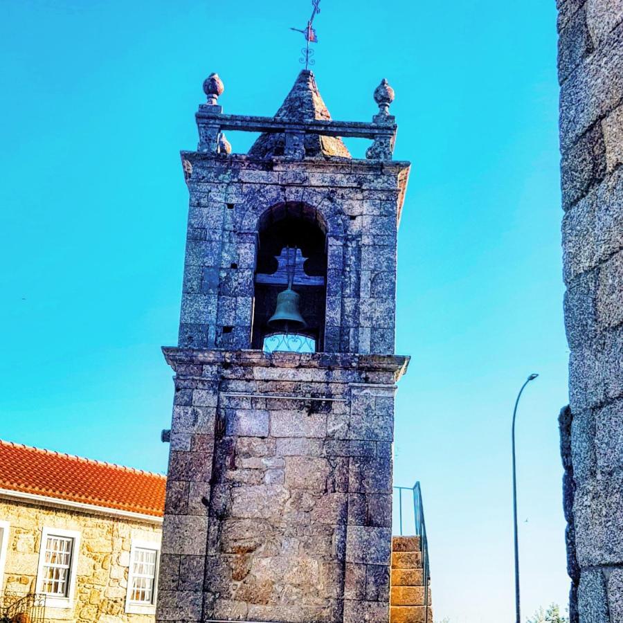 ベルモンテ Casa Dom Yahyaヴィラ エクステリア 写真
