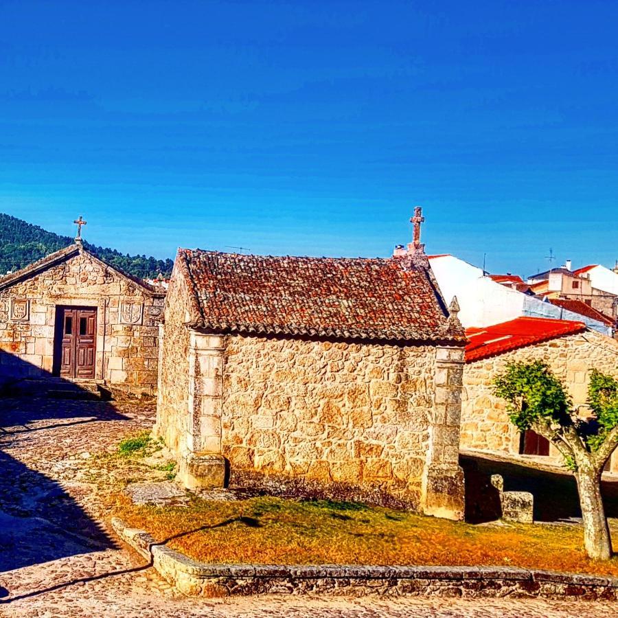 ベルモンテ Casa Dom Yahyaヴィラ エクステリア 写真